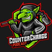 Podcast Counter Charge - Ranks, Flanks and Kings of War