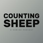 Podcast Counting Sheep - A Family Feud Style Game