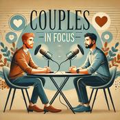 Podcast couples in focus