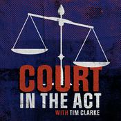 Podcast Court in the Act
