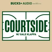 Podcast Courtside With Gale Klappa