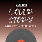 Podcast Cover Story with Stephanie Shonekan