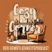 Podcast Cozy Corner - Der Gemütlichkeitspodcast