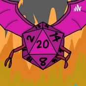 Podcast Crab Dragon: A D&D Campaign