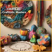 Podcast Craftastic Masters