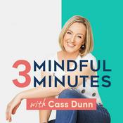 Podcast Crappy to Happy - 3 Mindful Minutes