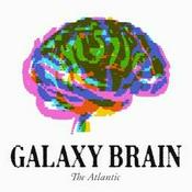 Podcast Galaxy Brain