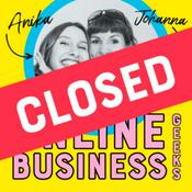 Podcast #OnlineBusinessGeeks - Mit Onlinekursen durchstarten