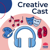Podcast Creative Cast