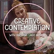 Podcast Creative Contemplation