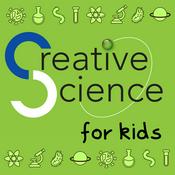 Podcast Creative Science for Kids