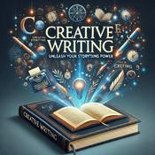 Podcast Creative Writing – The Podcast for Writers and Storytellers