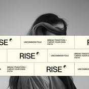 Podcast Rise Uncommon Folk