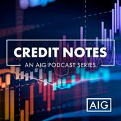 Podcast Credit Notes