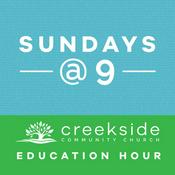 Podcast Creekside Community Church Sunday at 9