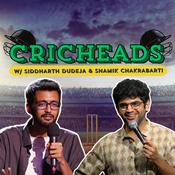 Podcast CricHeads