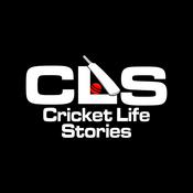 Podcast CRICKET LIFE STORIES