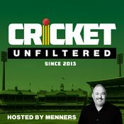 Podcast Cricket Unfiltered