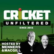 Podcast Cricket Unfiltered