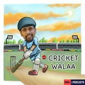 Podcast Cricket Walaa