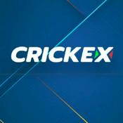 Podcast Crickex App
