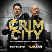 Podcast Crim City