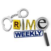 Podcast Crime Weekly