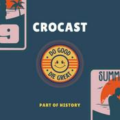 Podcast CROCAST