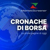 Podcast Cronache di Borsa