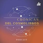 Podcast Crónicas del Cosmolibros
