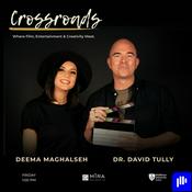 Podcast Crossroads