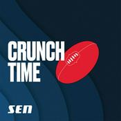 Podcast Crunch Time