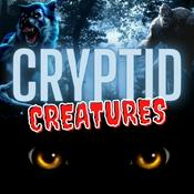 Podcast Cryptid Creatures