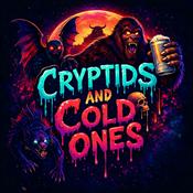 Podcast Cryptids and Cold Ones