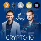 Podcast CRYPTO 101