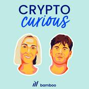 Podcast Crypto Curious