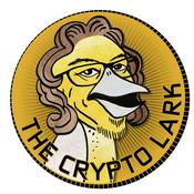 Podcast Crypto Waves: The Crypto Lark Podcast