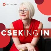 Podcast Cseking In