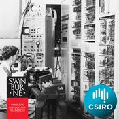 Podcast CSIRO Oral Histories