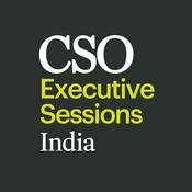 Podcast CSO Executive Sessions: India