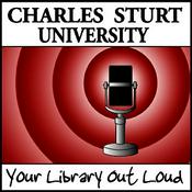 Podcast csulibrary