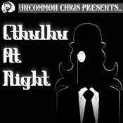 Podcast Cthulhu At Night