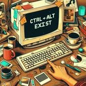 Podcast Ctrl+Alt+Exist