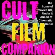 Podcast Cult Film Companion Podcast