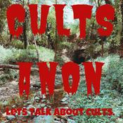 Podcast Cults Anon