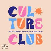 Podcast Culture Club.