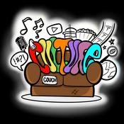 Podcast The Culture Couch Podcast