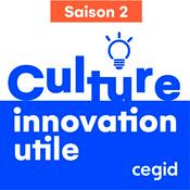 Podcast Culture Innovation Utile