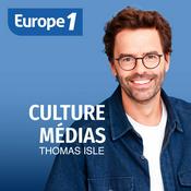 Podcast Culture Médias : actu, audiences et coups de cœur culturels