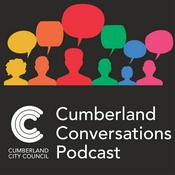 Podcast Cumberland Conversations Podcast